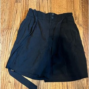 Vera wang business shorts